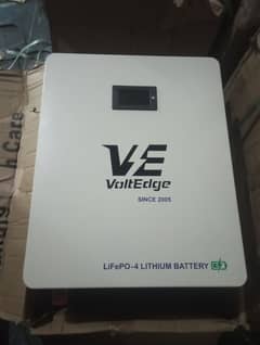 12v Solar batteries for house backup with 2 years warranty and 8Y life