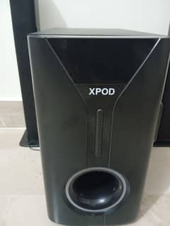 xpod