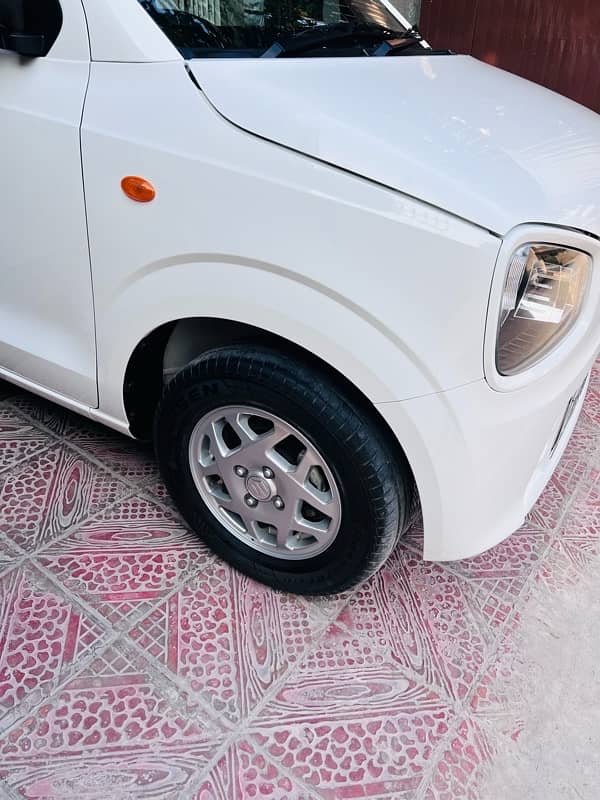 Suzuki Alto 2022 2