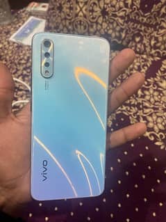 vivo s1 geniune all