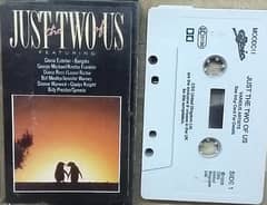 English Original cassette UK Made