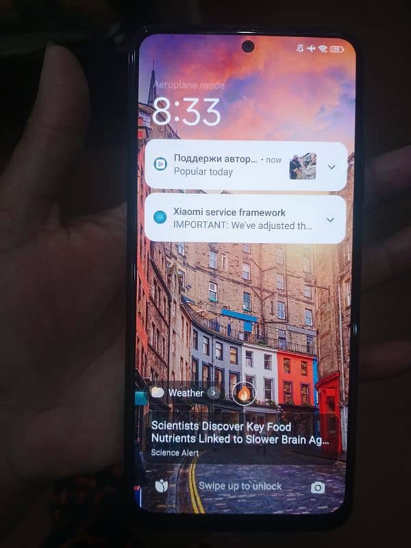 redmi note 11 good condition urgent sale 0