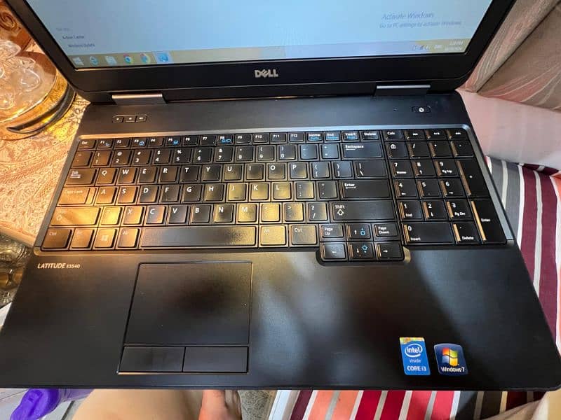 Dell latitude corei3 4 generation 4