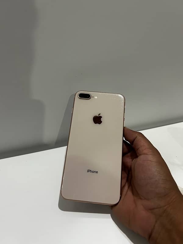 iphone 8 plus Pta 0