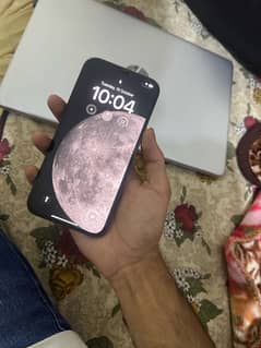 i phone 12 pro max Non PTa 0