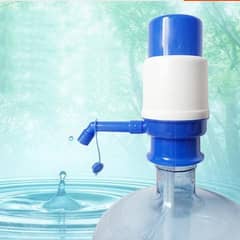 Manual Water Pump For 19 Liter Cans Large - Bottle Water Pump Dispense