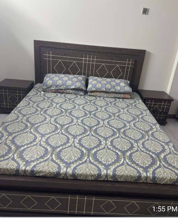 Bed set 2