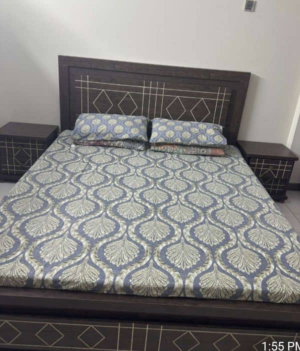 Bed set 3