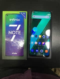 infinix