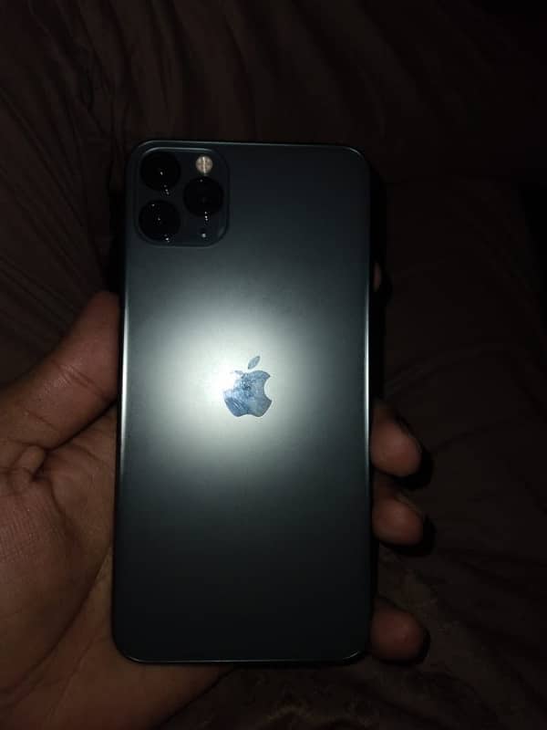 iphone 11 pro max 1