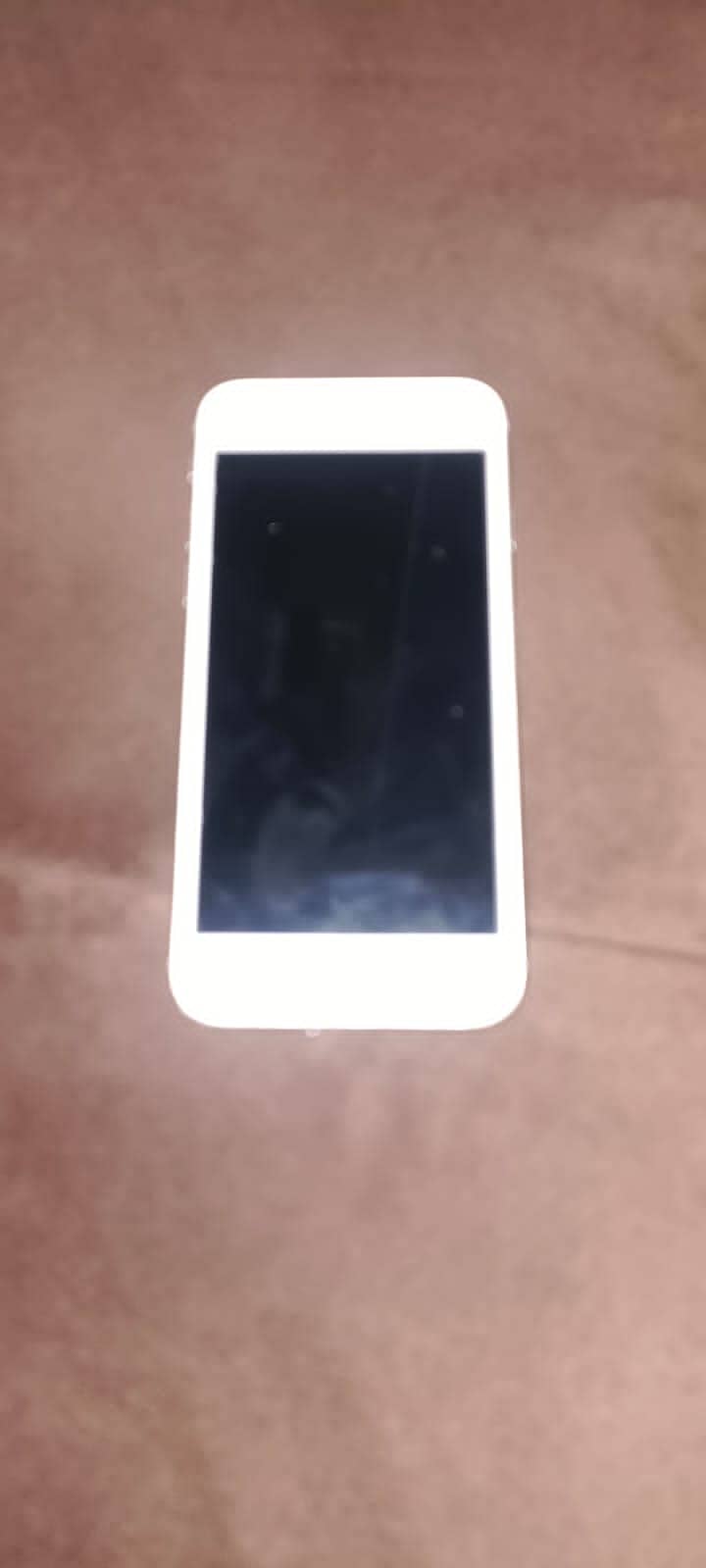 Iphone 6s 16gb 100% battery health 0