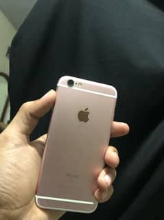 iphone 6s 64GB Pta Approved