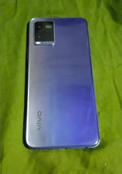 vivo y21 4/64/ 10/by/9/ box available