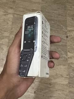 nokia 2720