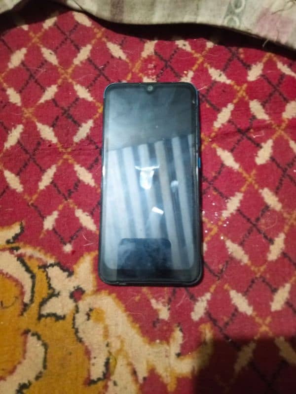 itel s15pro 5