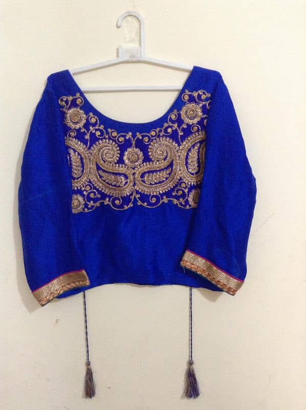 sale sale sale, Indian lahga choli three piece 1