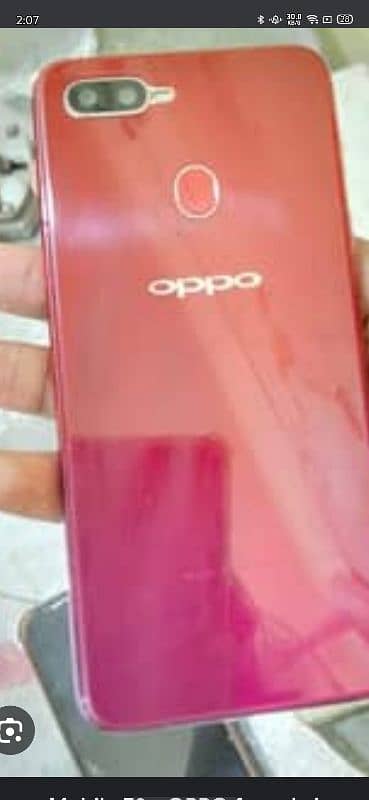 oppo f9 hai non pta only set 1