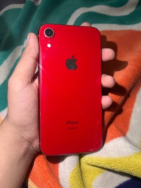 iPhone Xr Pta approved 0