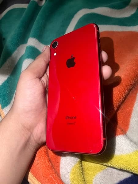 iPhone Xr Pta approved 2