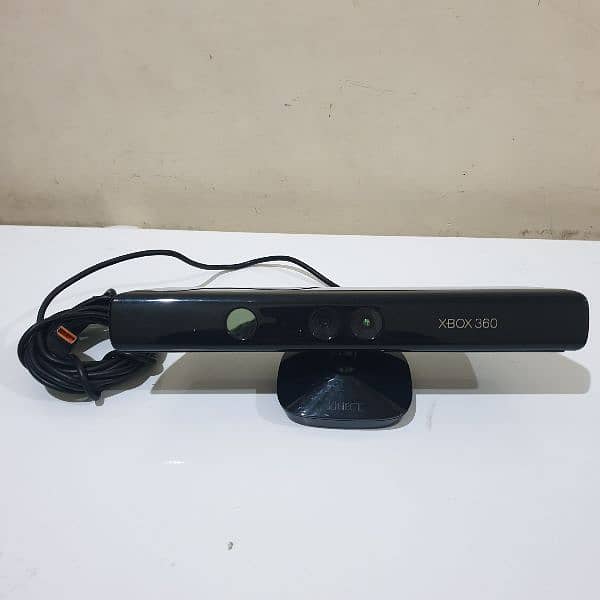 Xbox 360s Power Supply, Kinect & Front Panel 4