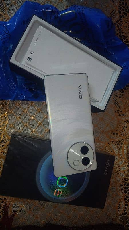 vivo v 30 e 0