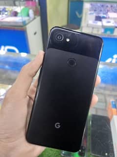 google pixel 3A xl pta approve