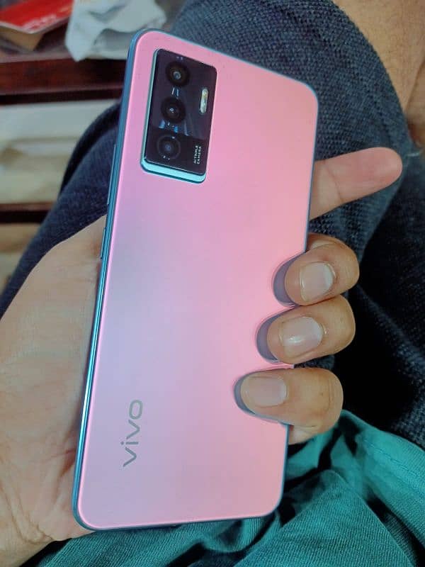 Vivo v23e 0