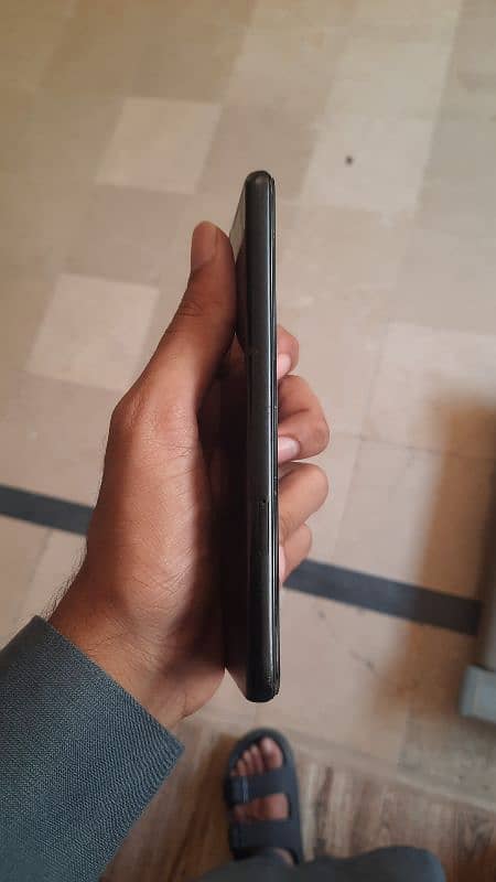 Google Pixel 4a5g 128gb 2