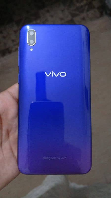 Vivo y97 3