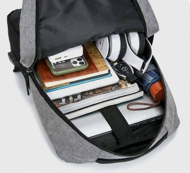 Laptop Bag 1