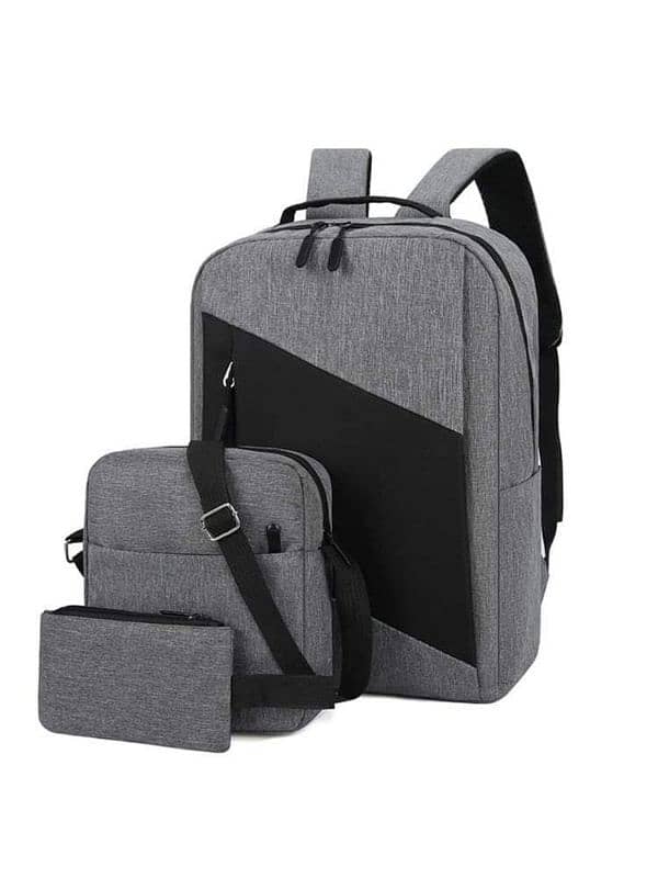 Laptop Bag 2