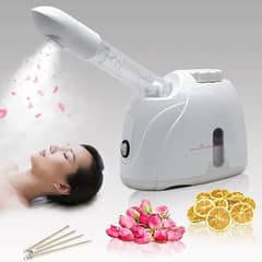 ABS Kingdom K33 Facial Steamer - Professional Nano Ionic