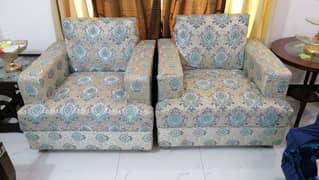 sofa set