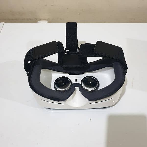 Samsung Gear VR Headset 5