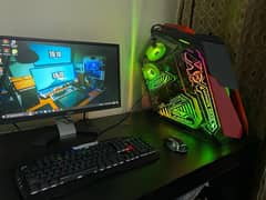 Gaming pc