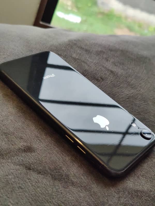 iPhone xr 0