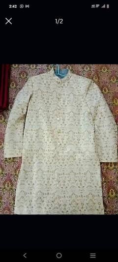 Sherwani