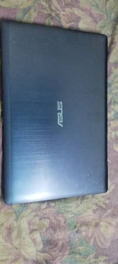 ASUS note book