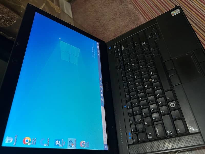 Dell latitude laptop 4