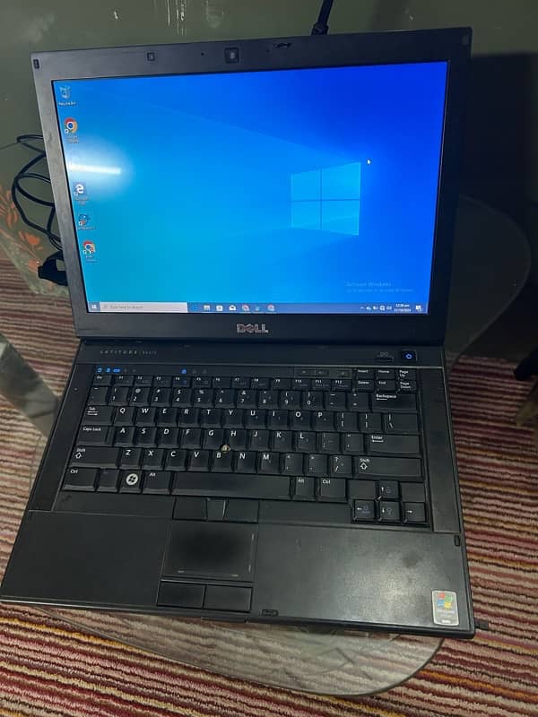 Dell latitude laptop 5