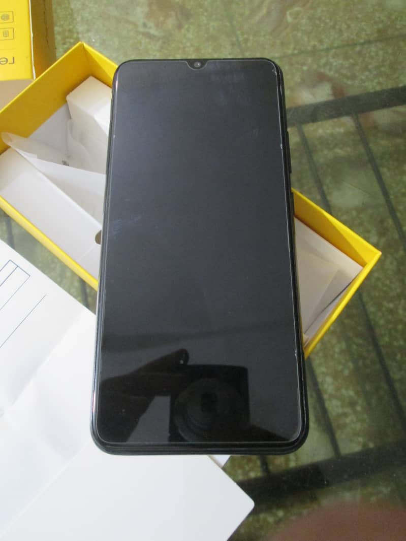 Realme C21-Y For Sell. , O333,7O77,O95 7