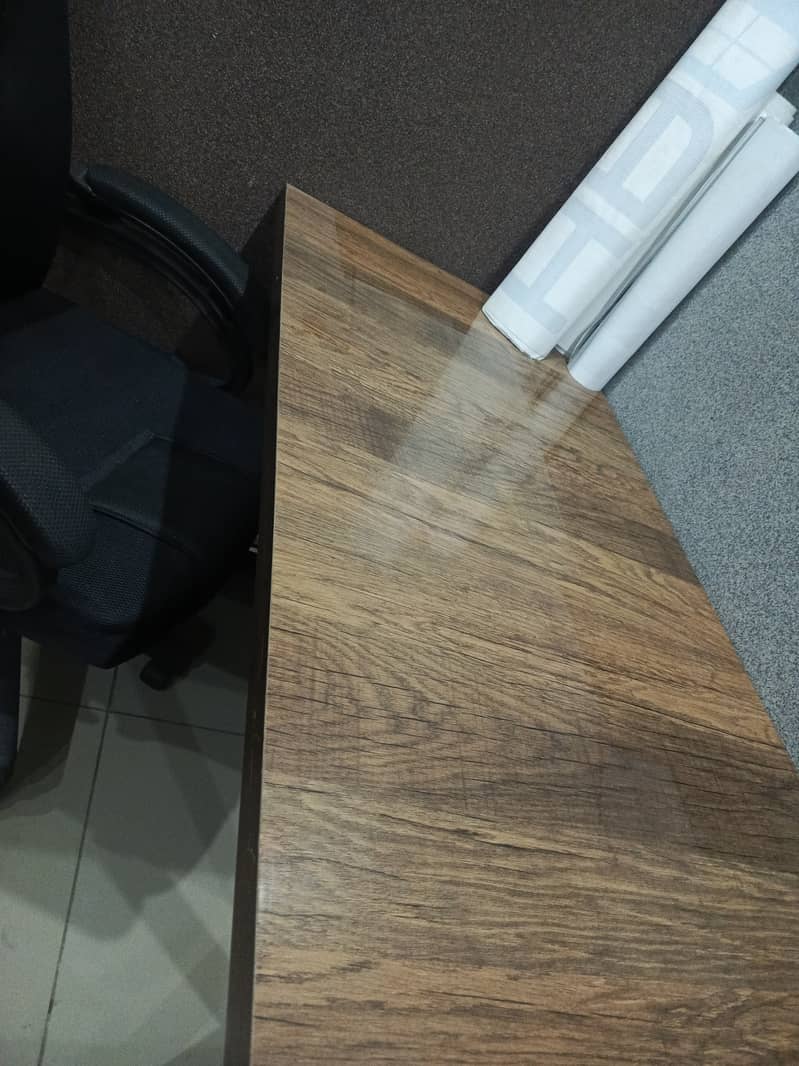 Urgent Office Tables & Chairs for Sale 1