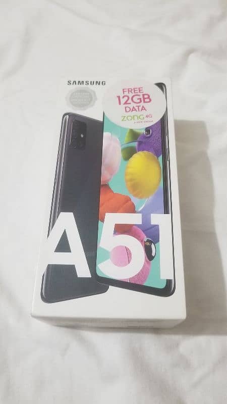 samsung a51 6/128 3