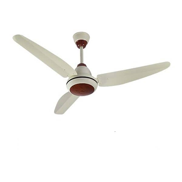 celling A/C D/C & 30watt Inverter fan 0