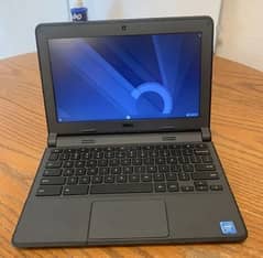 Dell Chromebook 11 | 3120 P22T | 4GB DDR4 Ram | 16GB  SSD | Chromebook