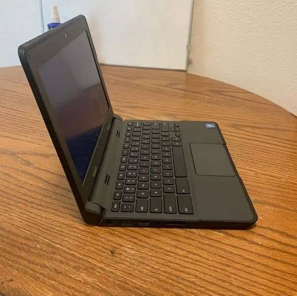 Dell Chromebook 11 | 3120 P22T | 4GB DDR4 Ram | 16GB  SSD | Chromebook 1