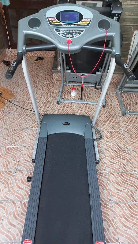 Treadmills(03214639061)/Running Machines/ Cycles/ Spin Bikes 5