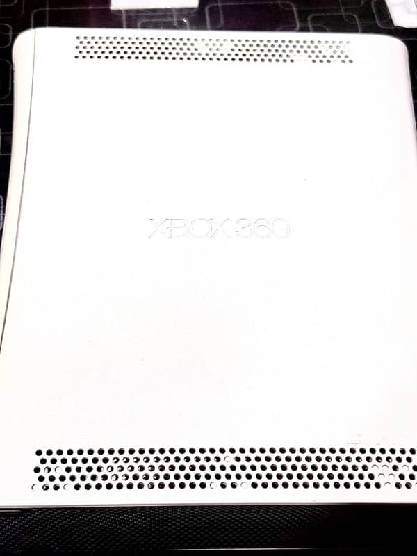 Xbox 360 6