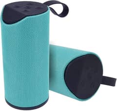 113 PORTABLE WIRELESS SPEAKER