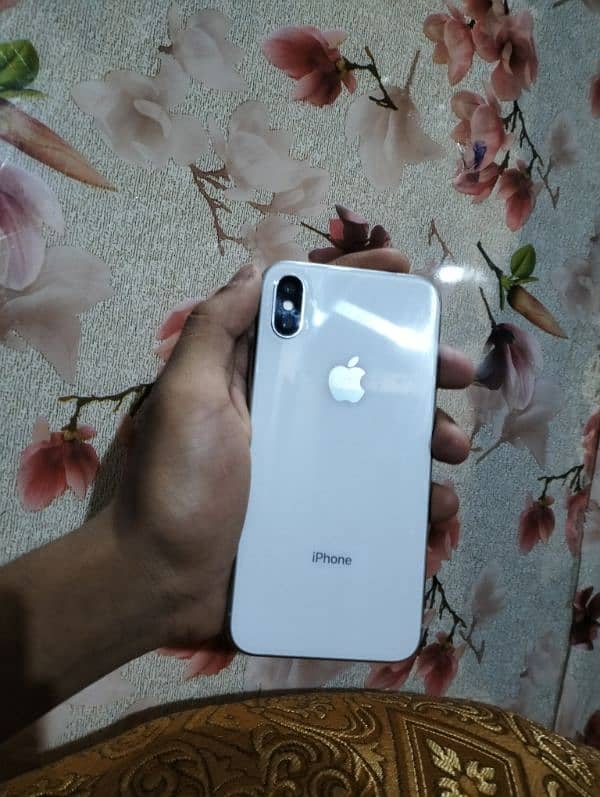 iphone x non pta 256gb memory 0